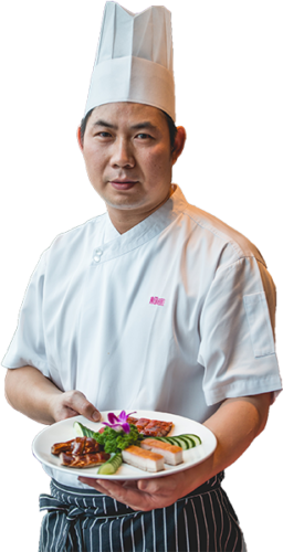 hongbao-chef