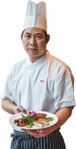 hongbao-chef hongbao-chef